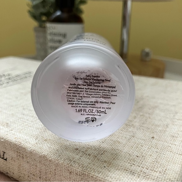 SPRING TIME by Fairy Garden edt - Picture 3 of 4